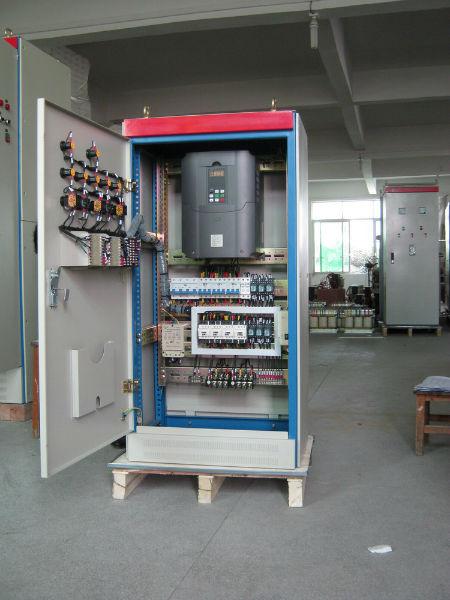 水泵节电控制柜,水泵节能控制柜,恒压供水控制系统,水泵控制柜